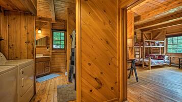 Maison (3 Bedrooms) | Intérieur