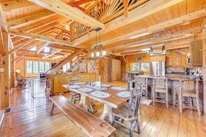 Huis (3 Bedrooms) | Interieur