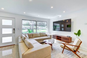 ハウス (2 Bedrooms) | 内装