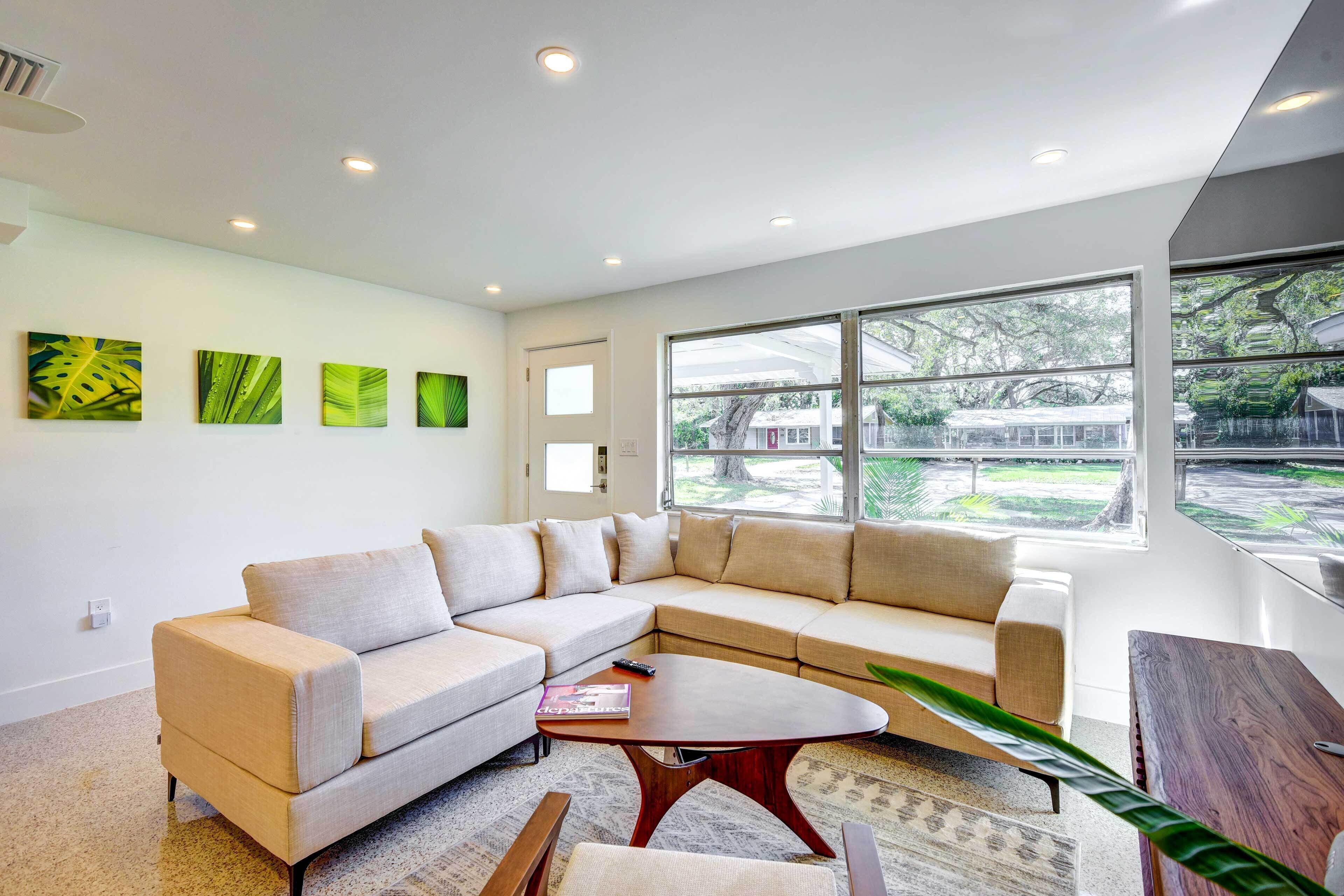 Casa (2 Bedrooms) | Interior