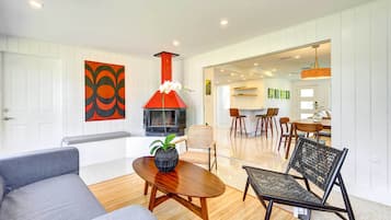 Casa (2 Bedrooms) | Interior