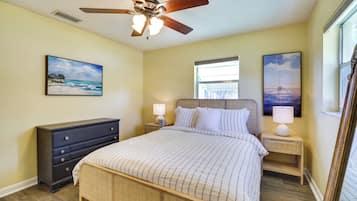 Casa (3 Bedrooms) | Interior