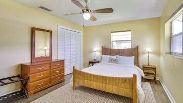 Maison (3 Bedrooms) | Intérieur