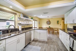 獨棟房屋 (3 Bedrooms) | 住宿內部