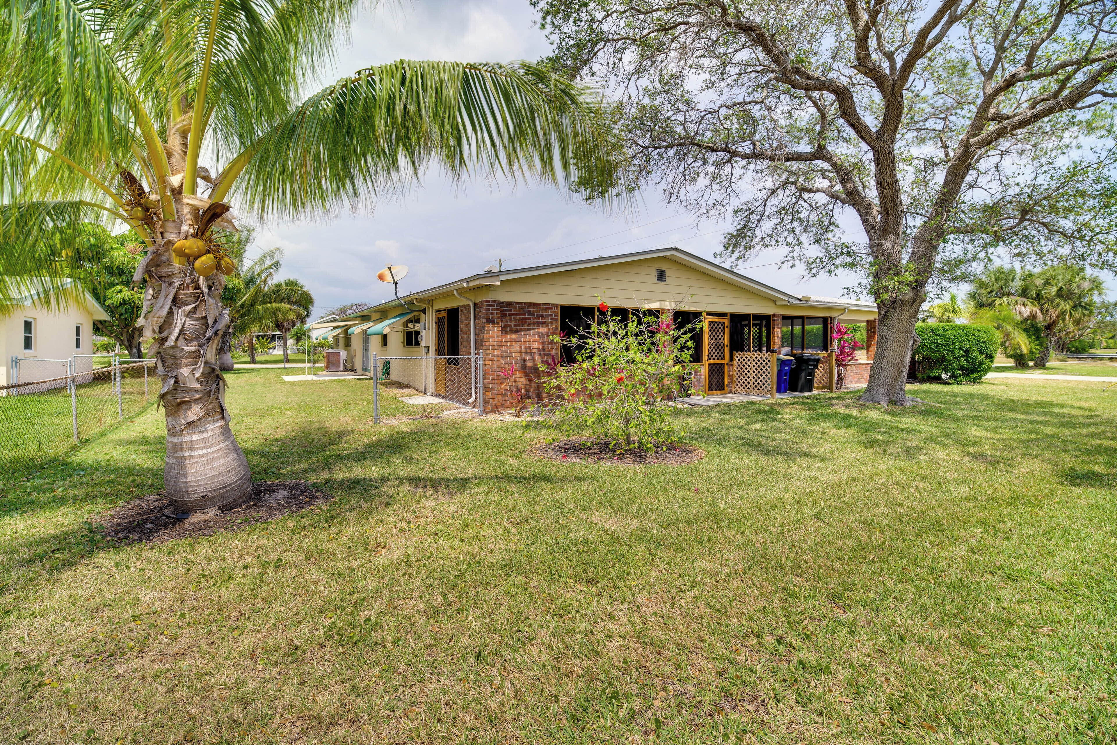 Casa (3 Bedrooms) | Parte interna