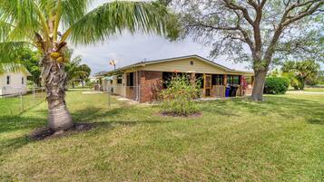 Casa (3 Bedrooms) | Parte interna