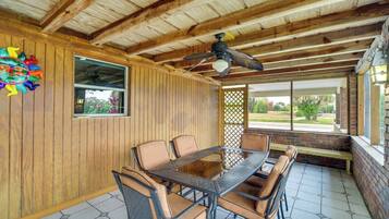 Casa (3 Bedrooms) | Interior