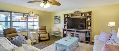 Hus (3 Bedrooms) | Interiör