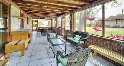Fort Pierce Vacation Rental: Walk to Beach & Jetty