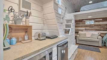 Appartement (0 Bedroom) | Intérieur