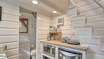 Appartement (0 Bedroom) | Intérieur