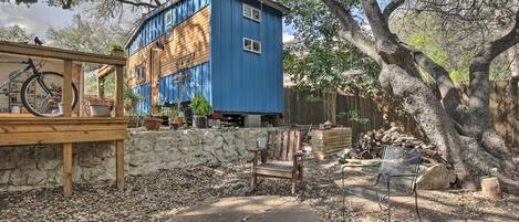 Apartment (0 Bedroom) | Front of property