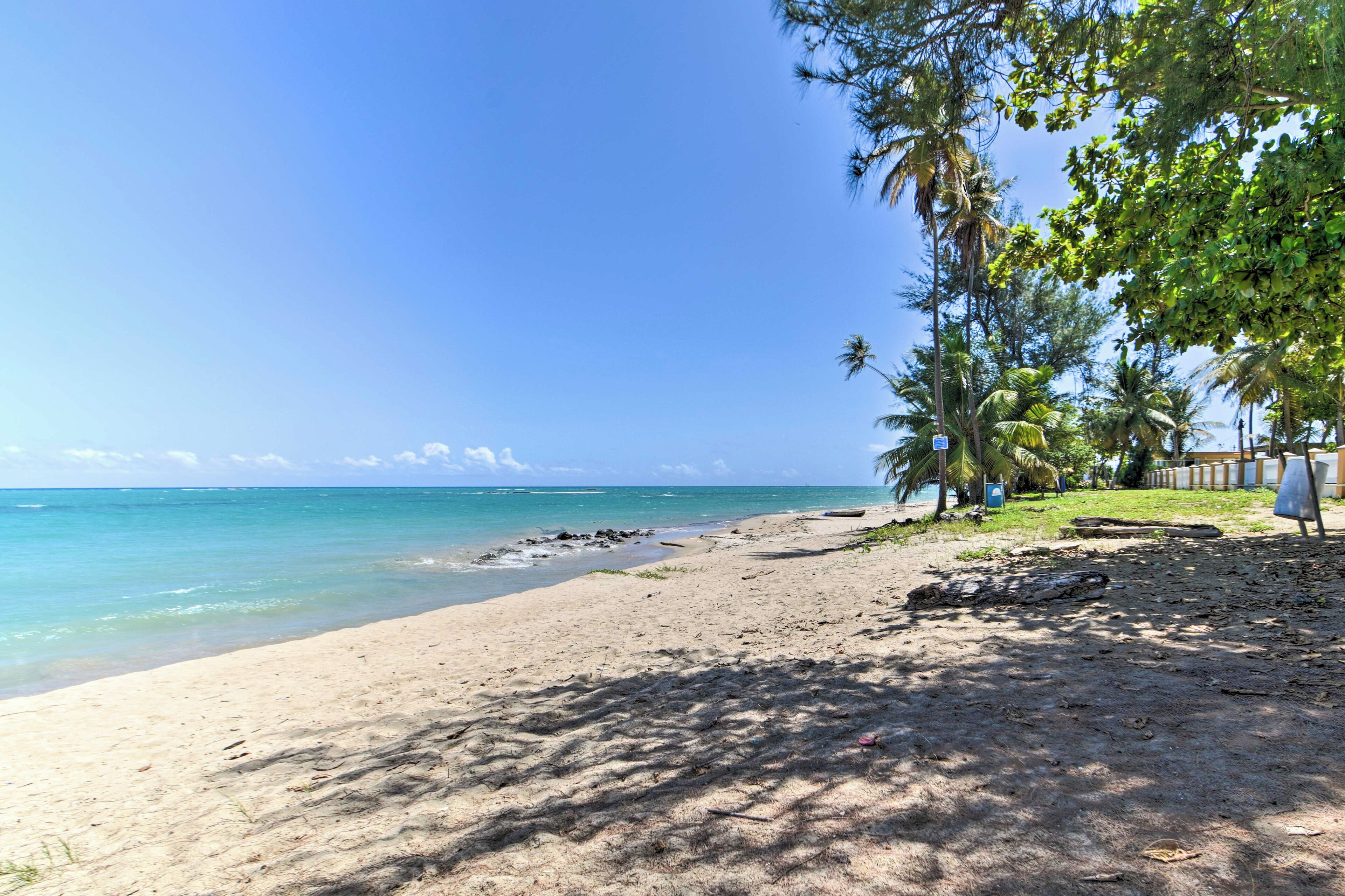 Appartement (3 Bedrooms) | Intérieur