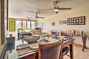 Appartamento (3 Bedrooms) | Interni