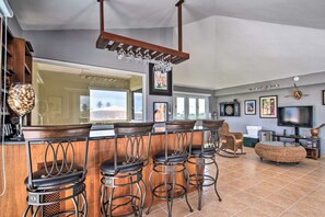 アパートメント (3 Bedrooms) | 内装