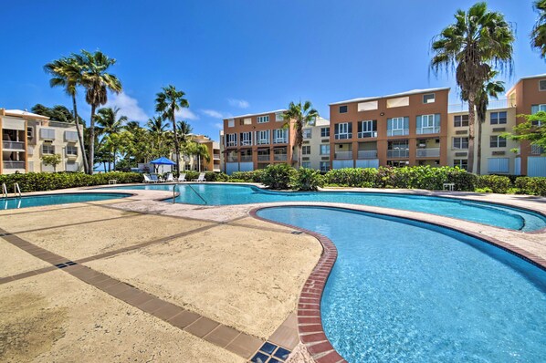 Appartamento (3 Bedrooms) | Interni