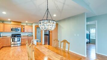 Casa (3 Bedrooms) | Interior