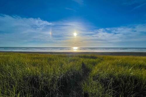 Beachfront Westport Home w/ Deck!