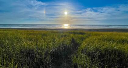 Beachfront Westport Home w/ Deck!