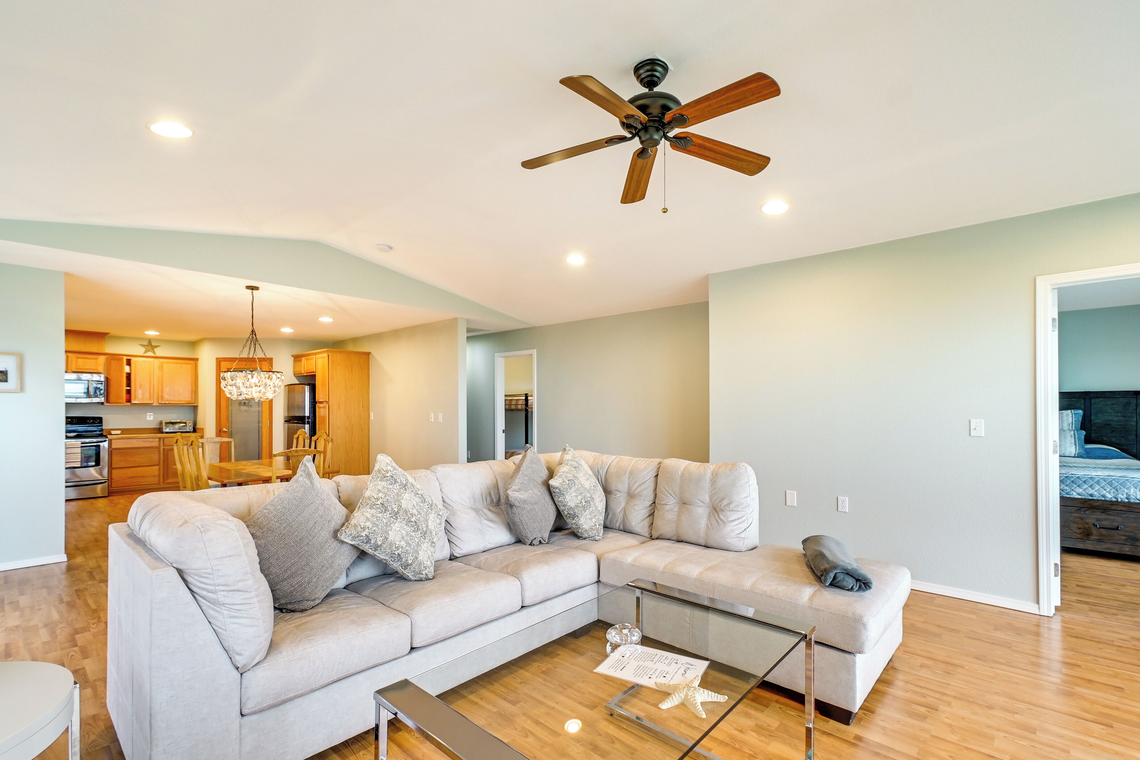 Casa (3 Bedrooms) | Interior
