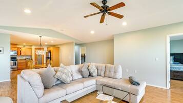 Casa (3 Bedrooms) | Interior