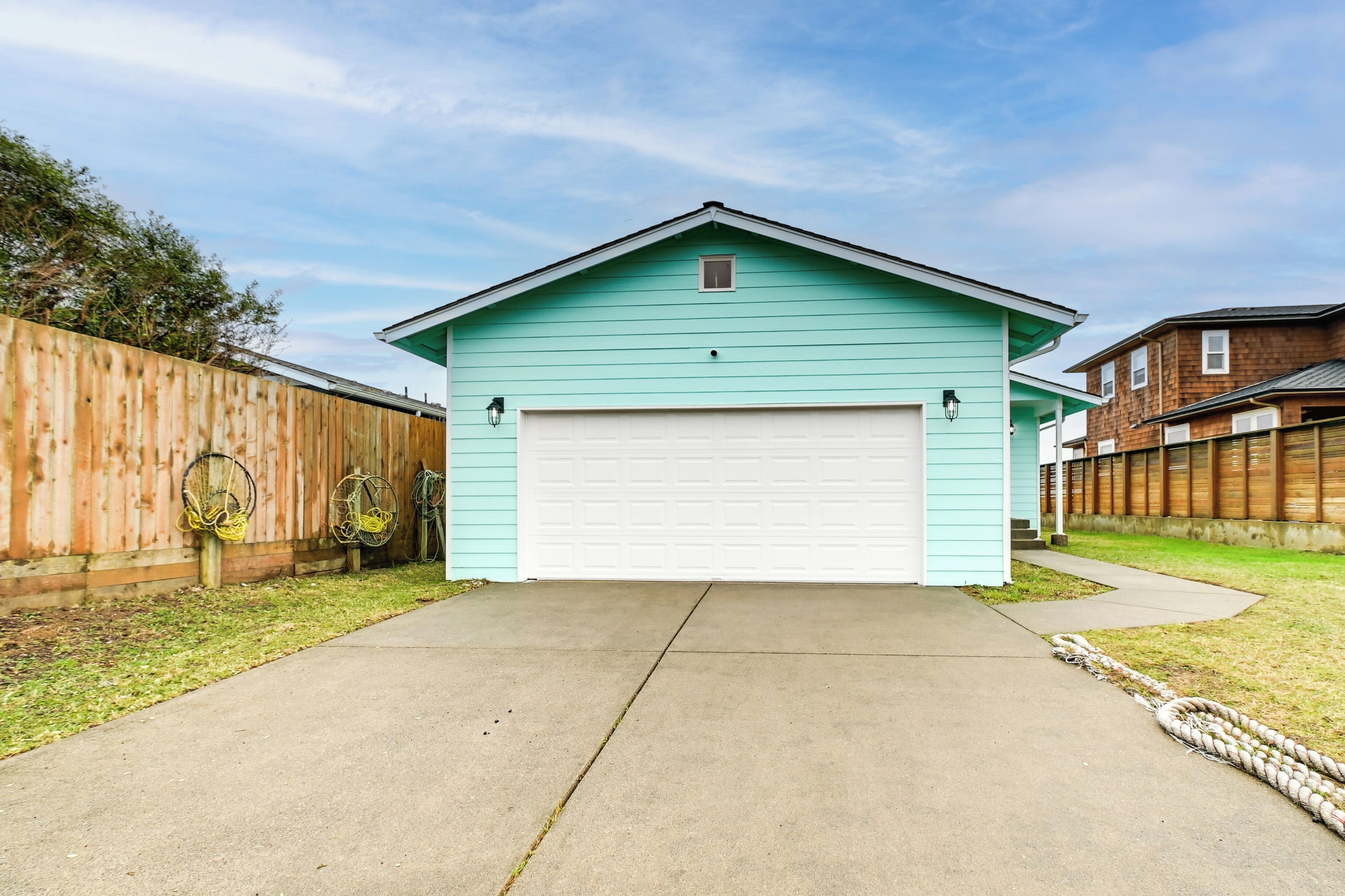 บ้านพัก (3 Bedrooms) | ภายใน