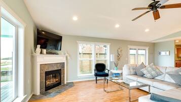 Casa (3 Bedrooms) | Interior