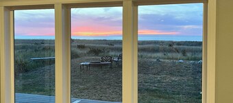 Beachfront Westport Home w/ Deck!