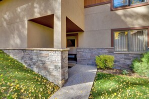 Leilighet (2 Bedrooms) | Innvendig