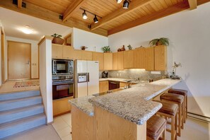 Căn hộ (2 Bedrooms) | Nội thất