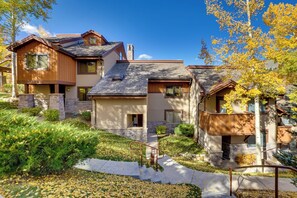 Leilighet (2 Bedrooms) | Innvendig