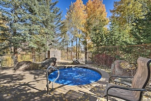 Apartment (2 Bedrooms) | Interior - Slopeside Snowmass Townhome w/ Mountain Views! (Snowmass Village)