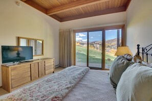 Apartemen (2 Bedrooms) | Interior