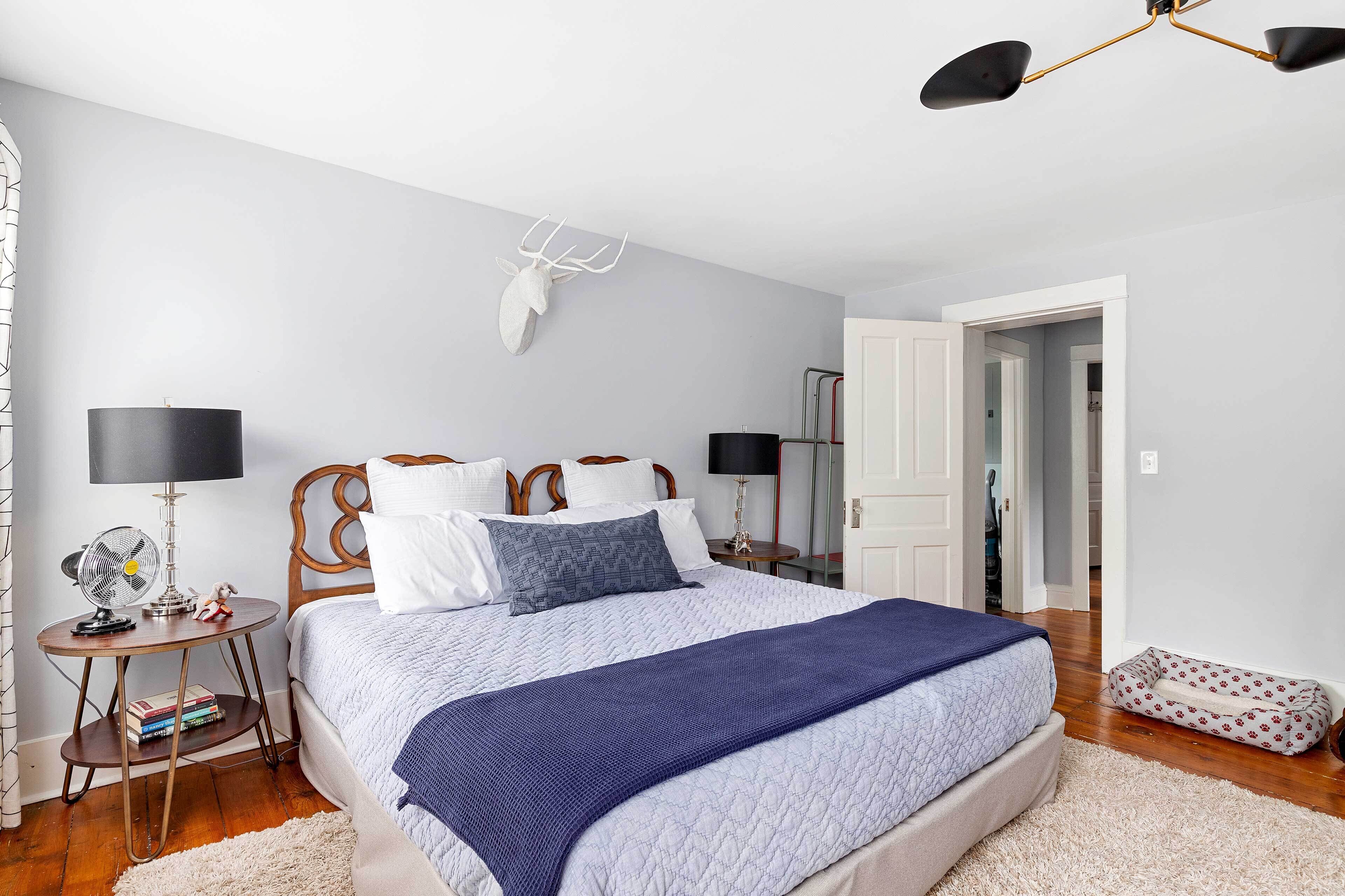 Nhà (3 Bedrooms) | Nội thất