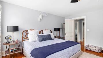 Nhà (3 Bedrooms) | Nội thất