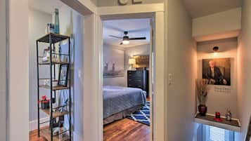 Nhà (3 Bedrooms) | Nội thất