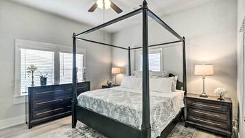 Rumah (3 Bedrooms) | Interior