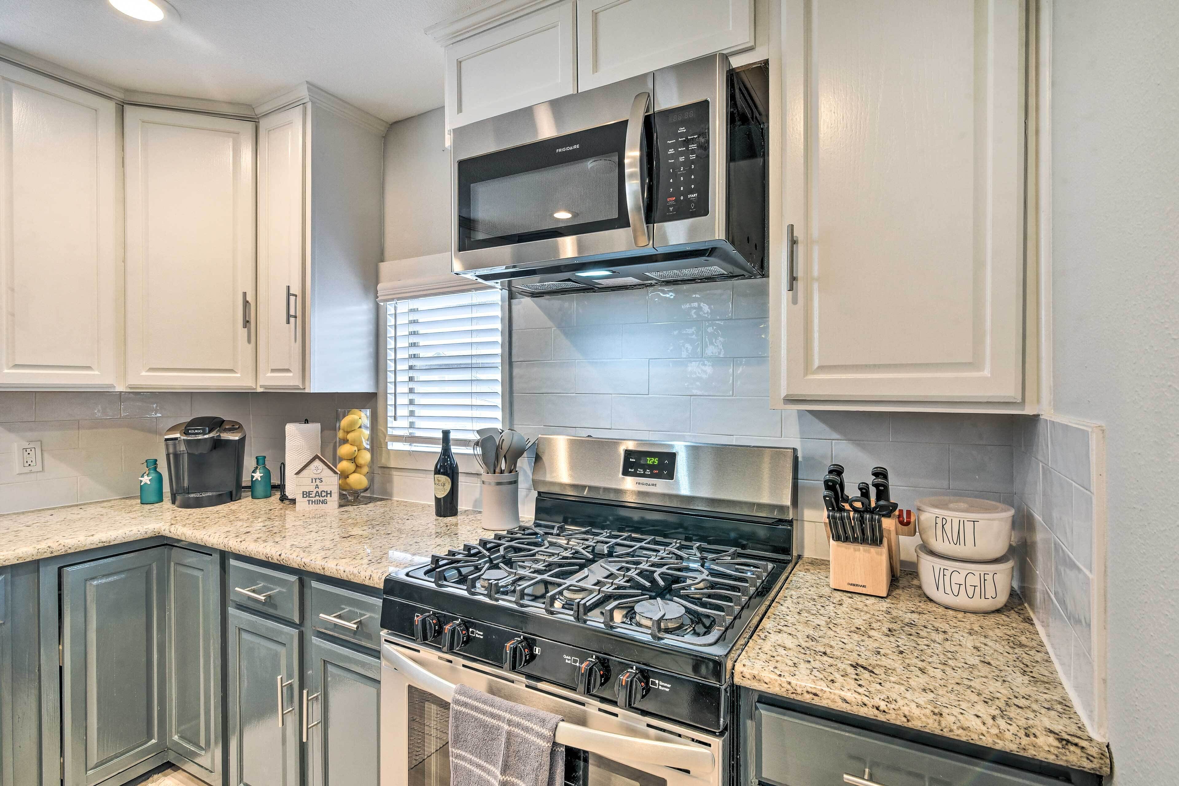 House (3 Bedrooms) | Bahagian dalam