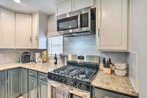 独立别墅 (3 Bedrooms) | 住宿内部