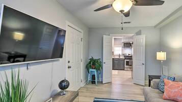 Nhà (3 Bedrooms) | Nội thất