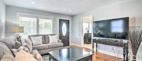 House (3 Bedrooms) | Bahagian dalam