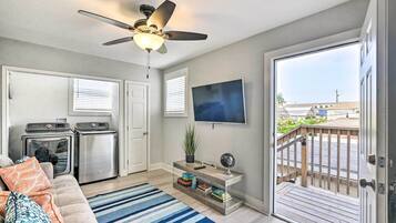 Rumah (3 Bedrooms) | Interior