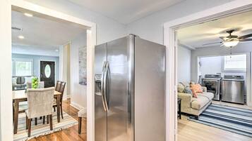 Casa (3 Bedrooms) | Parte interna