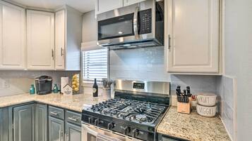 Rumah (3 Bedrooms) | Interior