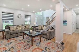 独立别墅 (3 Bedrooms) | 住宿内部