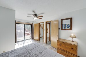 아파트 (2 Bedrooms) | 내부