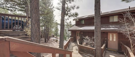 Apartment (2 Bedrooms) | Innenbereich