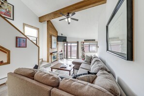아파트 (2 Bedrooms) | 내부