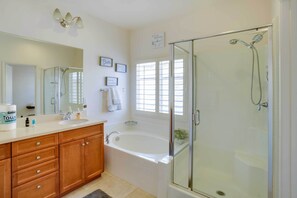 House (4 Bedrooms) | Interior - Indio House w/ Pool: 7 Mi to Empire Polo Club! (Indio)