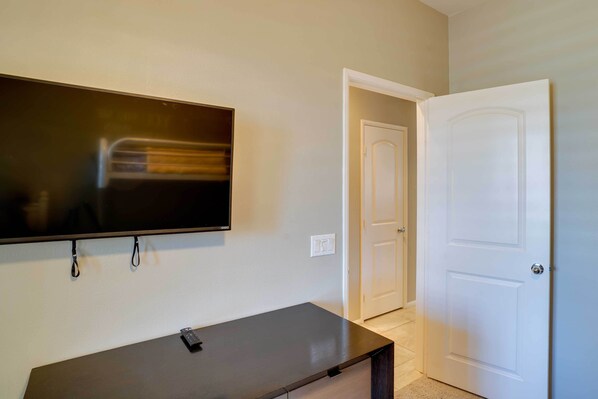 Hus (4 Bedrooms) | Innvendig